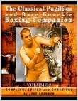 Classical Pugilism and Bare-Knuckle Boxing Companion, Vol. II