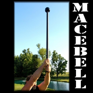 The 5 kg Macebell The 5 kg Macebell