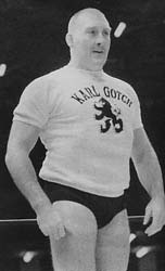 karl gotch