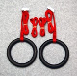 Torque Olympic Rings