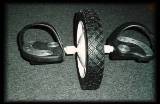 The Ab Grinder