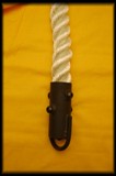 1.5" Nylon Climbing Ropes - 15ft