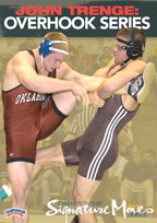 Jon Trenge: Overhook Series