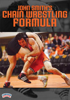 John Smith's Chain Wrestling Formula
