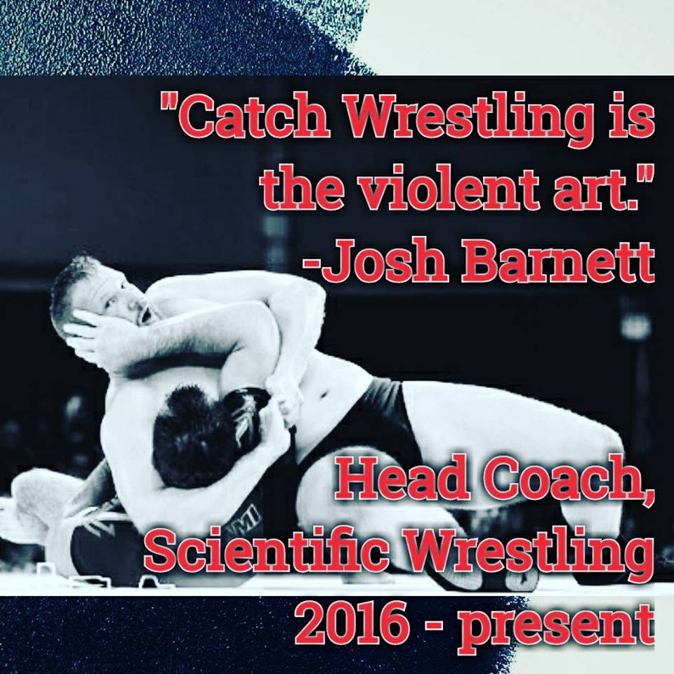 Josh Barnett
