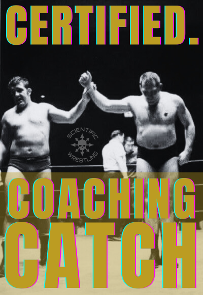 Coaching Catch