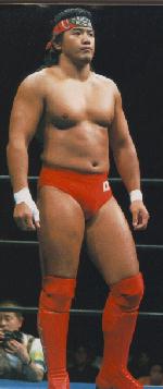 MASAKATSU FUNAKI: VICTORIES, DEFEATS AND CRITICS