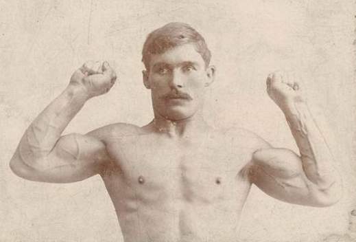 The Modern Day Functional Grappler The Modern Day Functional Grappler