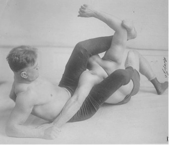 A New Dawn for an Old Style