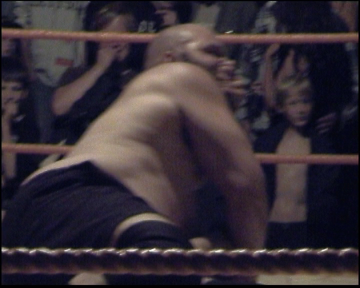 The beginning of the end...