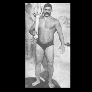 Strength Training for the Eons | Welcome to ScientificWrestling ...