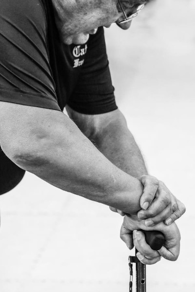 Catch Wrestling - The TRUE King of Sports | Scientific Wrestling