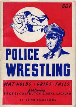 Pinning for Police&##x3a; Subdue Suspects While Protecting Due Process and the Innocent