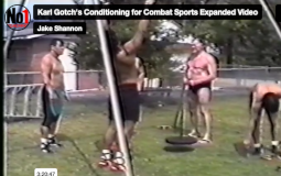 Karl Gotch's Conditioning for Combat Sports Expanded Deluxe Edition