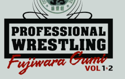 Pro Wrestling Fujiwaragumi