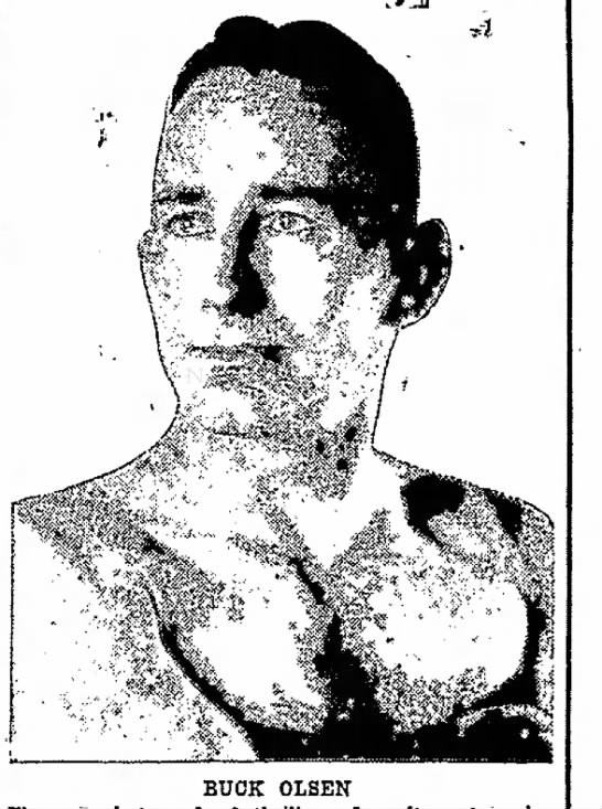 Before MMA #1: Wrestlers versus Boxers, Even the Promoters Got into the Act