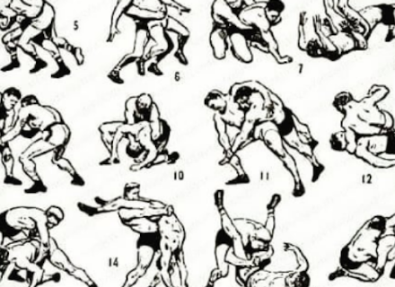 Catch Wrestling - The TRUE King of Sports | Scientific Wrestling
