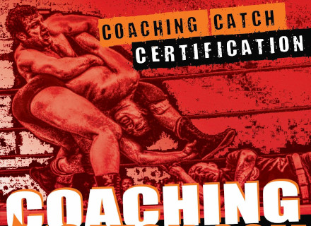Catch Wrestling - The TRUE King of Sports | Scientific Wrestling
