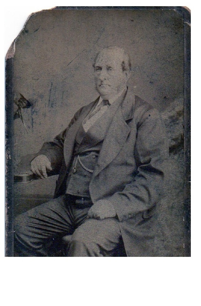 The first champion catch-as-catch-can wrestlers of Lancashire:
Adam Ridings of Bury