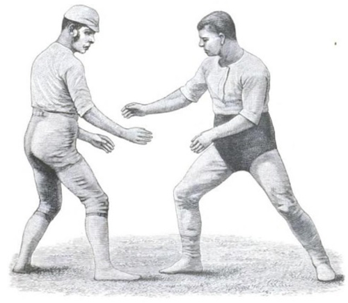 Catch Hold
(England) Catch Hold
(England)