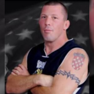 PAT MILETICH