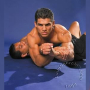 FRANK SHAMROCK