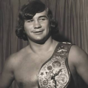 GERALD BRISCO