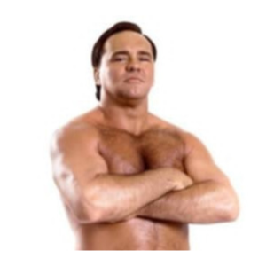 LARRY ZYBYSKO
