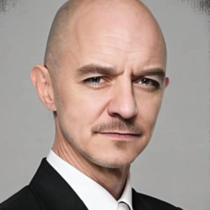 JAKE SHANNON