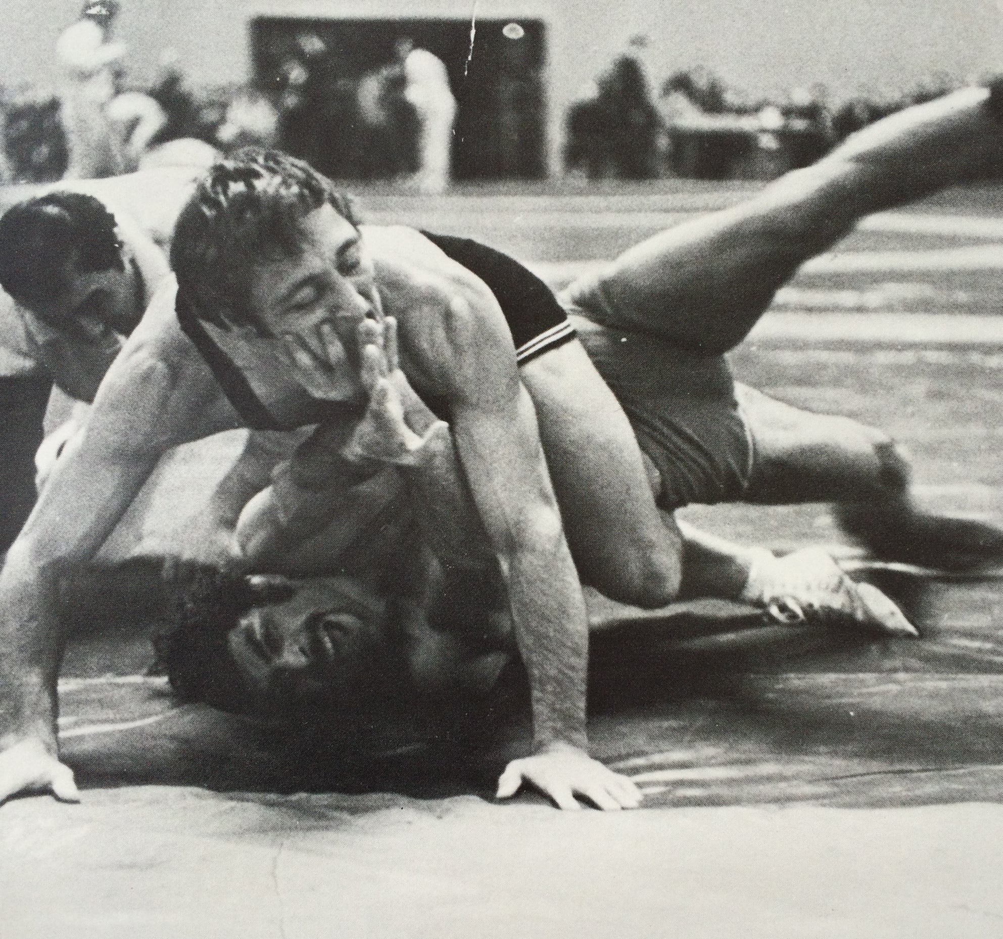 Pinning Greats Pinning Greats