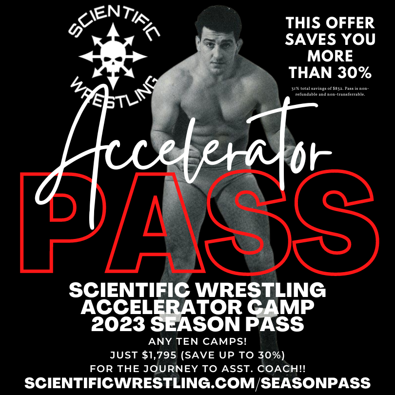 Coaching Catch Accelerator Camp SEASON-PASS Coaching Catch Accelerator Camp SEASON-PASS