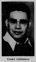 Strangler Lewis 