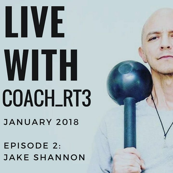 Fun recent Podcasts interviews…