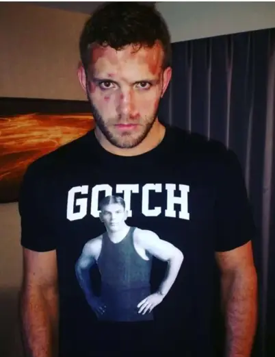 The 2018 Unified Catch-As-Catch-Can World Championships – My Take