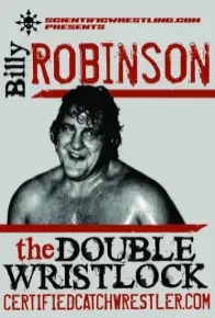 Scientific Wrestling on Video-On-Demand!