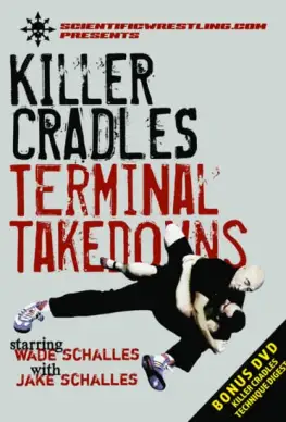 Scientific Wrestling on Video-On-Demand!