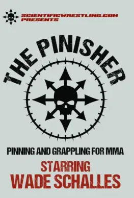 Scientific Wrestling on Video-On-Demand!