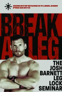 Scientific Wrestling on Video-On-Demand!