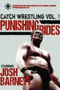 Scientific Wrestling on Video-On-Demand!