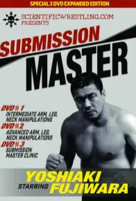 Scientific Wrestling on Video-On-Demand!