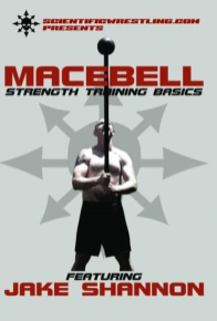 Scientific Wrestling on Video-On-Demand!