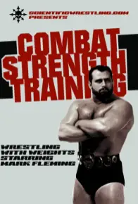 Scientific Wrestling on Video-On-Demand!