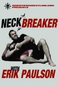 Scientific Wrestling on Video-On-Demand!