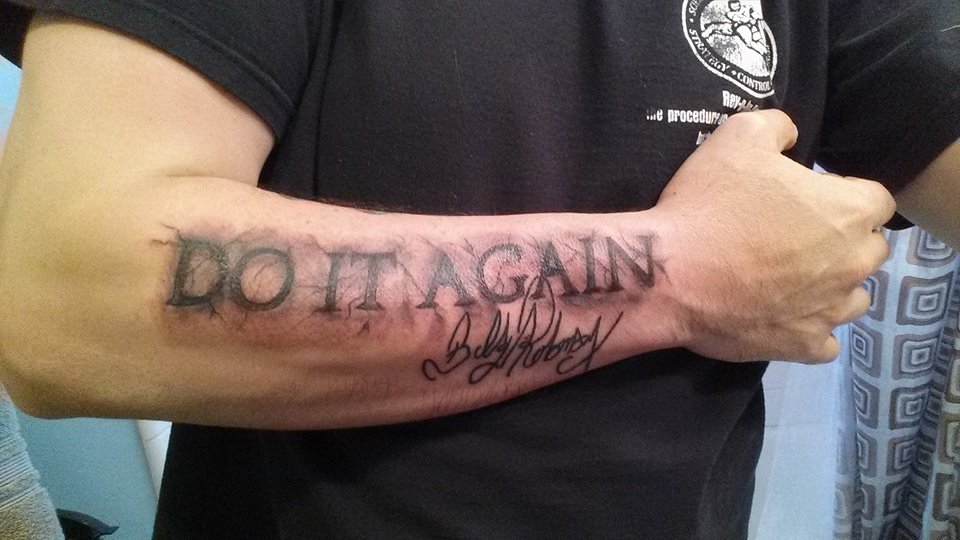 Check out the QUALITY content at ScientificWrestling.com!