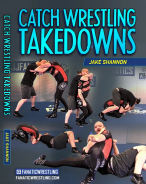 “MUST HAVE” BJJ Fanatics Titles for the Serious Student of Catch-As-Catch-Can!