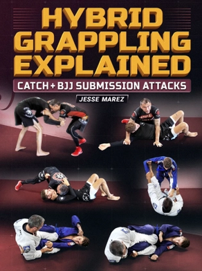 “MUST HAVE” BJJ Fanatics Titles for the Serious Student of Catch-As-Catch-Can!