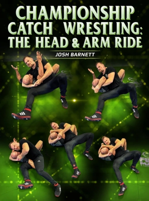 “MUST HAVE” BJJ Fanatics Titles for the Serious Student of Catch-As-Catch-Can!