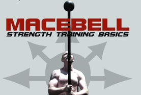 “I feel like the Macebell is back!” – Jake Shannon