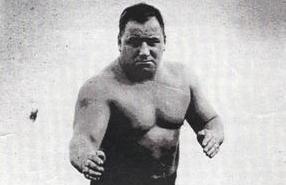 Bert Assirati: The Iron Giant of Professional Wrestling