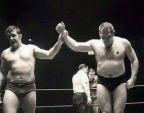Scientific Wrestling: A Legacy of Excellence and Innovation